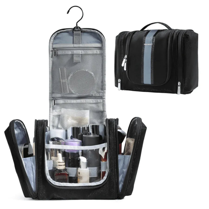 Necessaire Organizadora de Viagem Multiuso BAGSMART