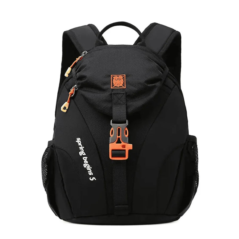 Mochila Infantil Grandes Aventuras - Perfeita Para Um Pequeno Explorador