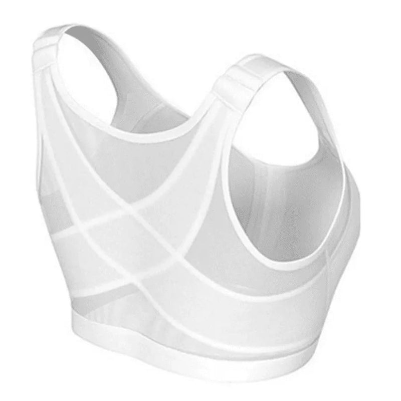 Sutiã De Sustentação Ajustável Com Corretor Postural UperBreast [COMPRE 1 LEVE 2]