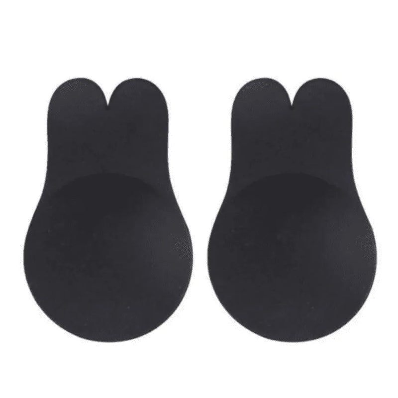 Sutiã De Sustentação e Volume Invisível | Efeito Silicone, Você Mais Confiante e Deslumbrante!