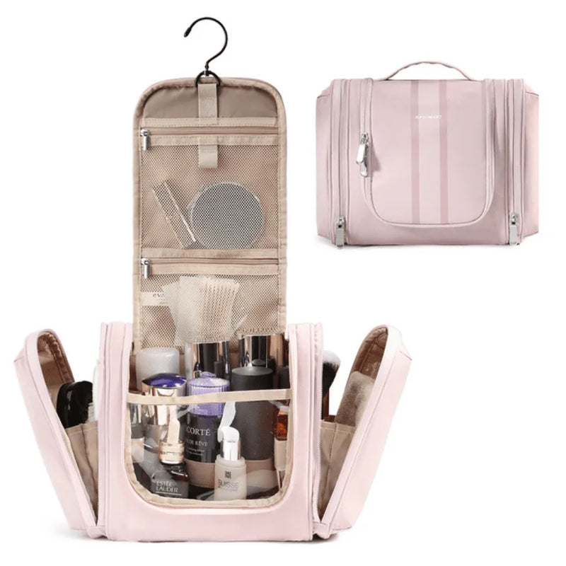 Necessaire Organizadora de Viagem Multiuso BAGSMART