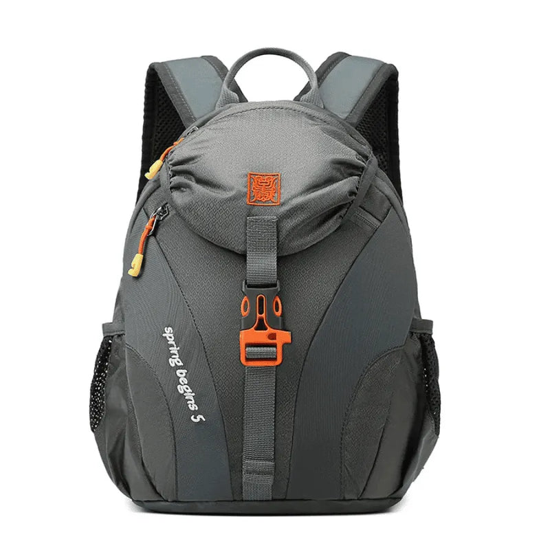 Mochila Infantil Grandes Aventuras - Perfeita Para Um Pequeno Explorador