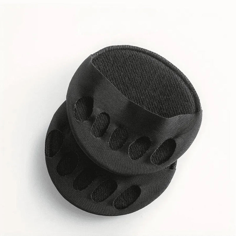 Nuvem Feet - Almofada Terapêutica para Pés - Salto Alto e Sapatos Confortáveis Como Nunca - ÚLTIMO DIA NA PROMOÇÃO [PAGUE 1 PAR LEVE 3]