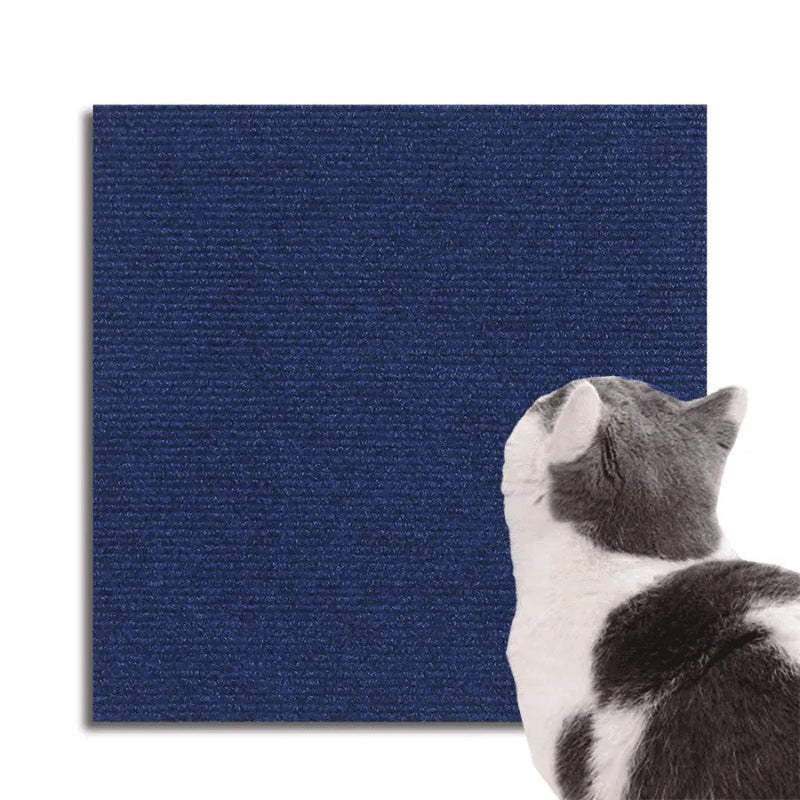Arranhador para Gatos Carpete Protetor de Móveis e Sofá Adesivo Catz [Pague 2 Leve 4]