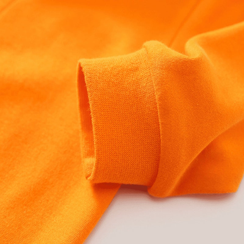 Macacão de Bebê Cosplay Naruto