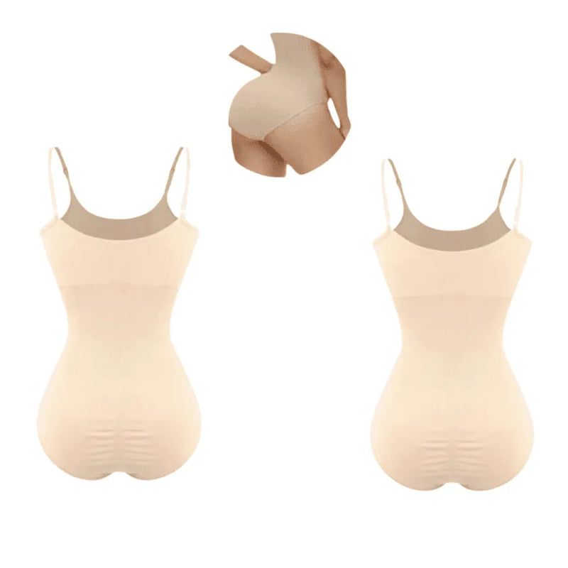 Body Modelador SlimCurves | Compre 1 Leve 2