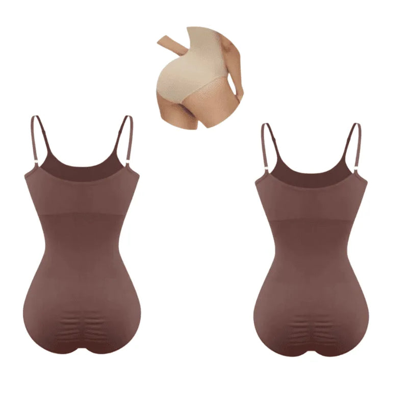 Body Modelador SlimCurves | Compre 1 Leve 2
