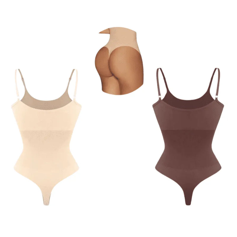 Body Modelador SlimCurves | Compre 1 Leve 2
