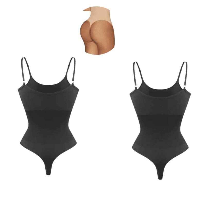 Body Modelador SlimCurves | Compre 1 Leve 2