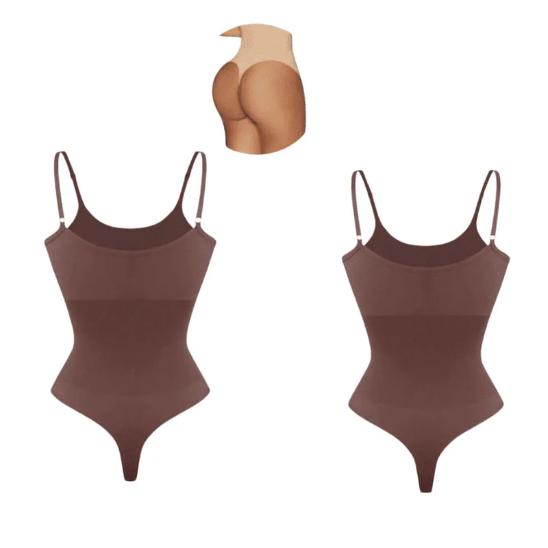 Body Modelador SlimCurves | Compre 1 Leve 2