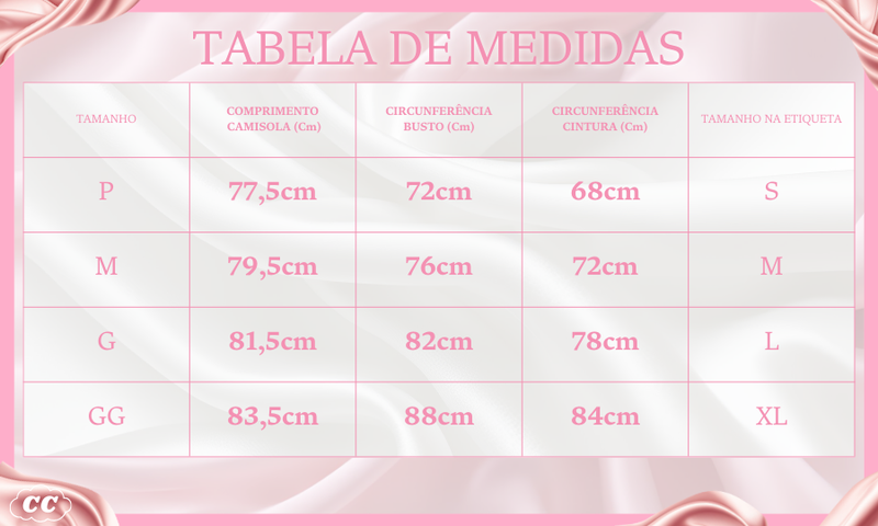 Pijama Feminino Camisola Floral Sexy Petal Dreams