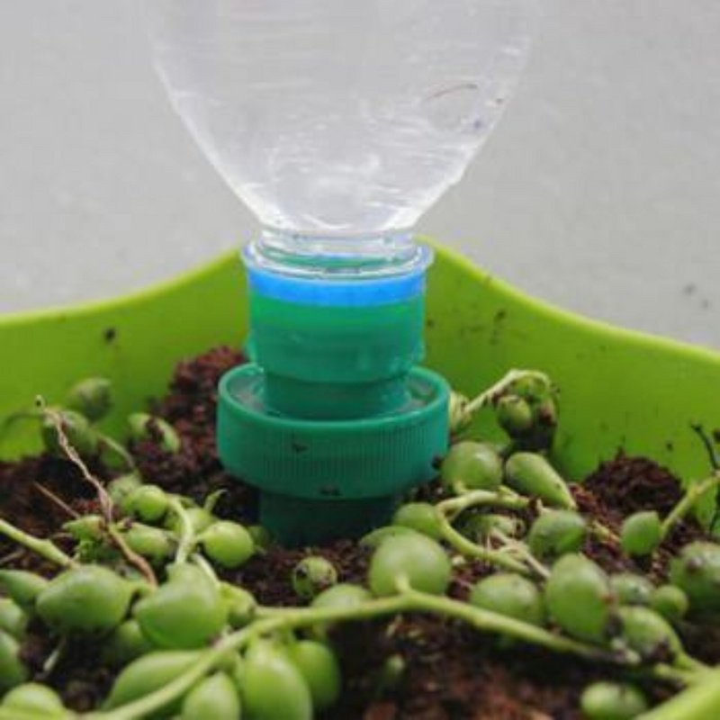 2 Estacas Irrigadores para Plantas Plant Saving