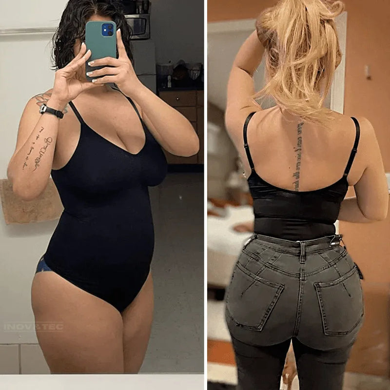 Body Modelador SlimCurves | Compre 1 Leve 2