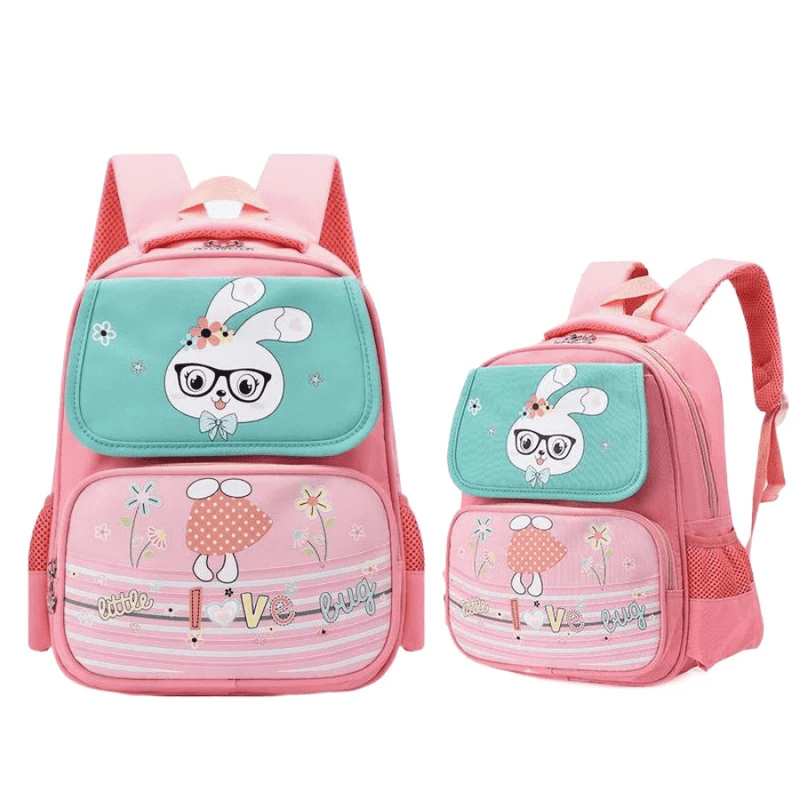 Mochila Infantil Adventure Premium - Conforto e Criatividade Andam Juntos