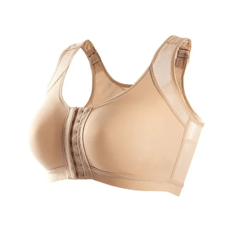 Sutiã De Sustentação Ajustável Com Corretor Postural UperBreast [COMPRE 1 LEVE 2]