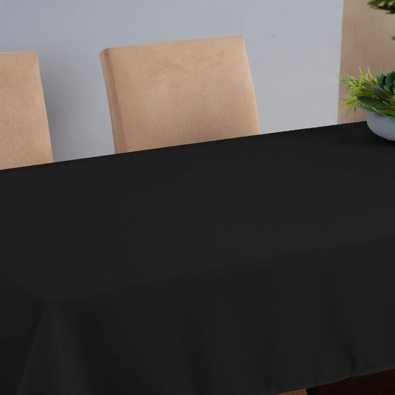 Toalha de Mesa Natalina Tamanho 1,45x1,40 Basic