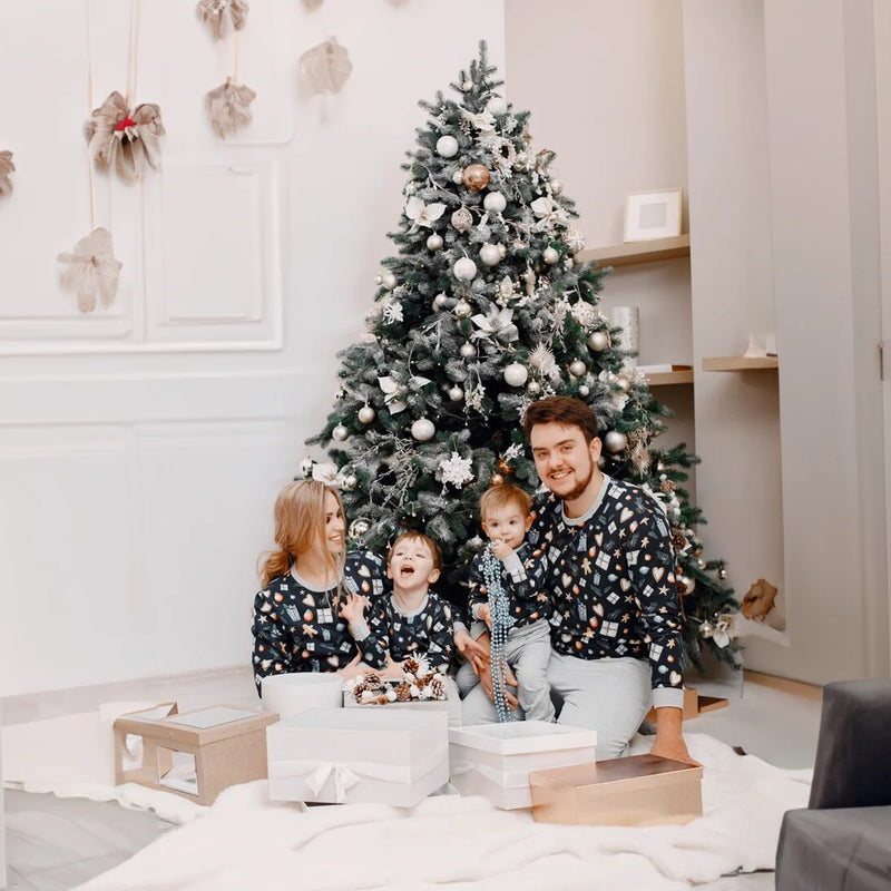 Árvore de Natal Tradicional Verde 180cm com Galhos Flexíveis e Articulados