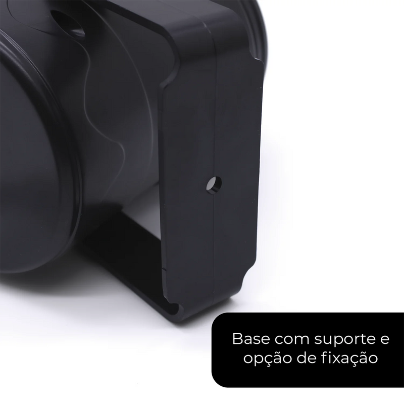 Projetor RGB de Natal Desenhos Natalinos Rotativos