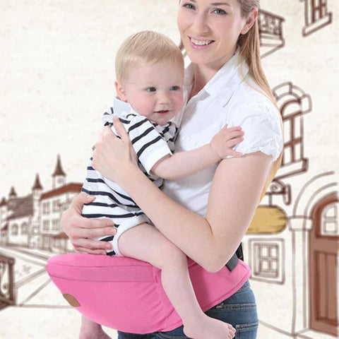 Cinto para Carregar Bebês Baby Carrier