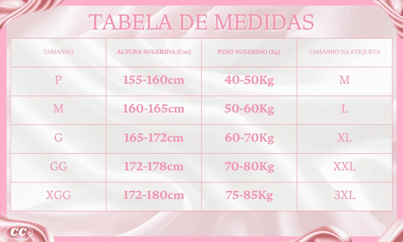Pijama Feminino Heavenly Comfort - Conjunto Com Calça e Camisa Longa de Botão | Tecido De Algodão Confortável e Quentinho