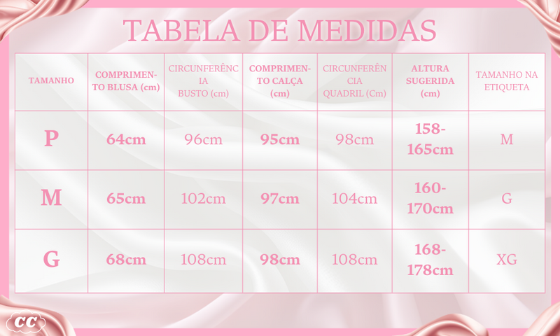 Pijama Feminino LoveConfort- Conjunto Camisa Longa e Calça | Tecido Algodão Egípcio Super Macio e Confortável