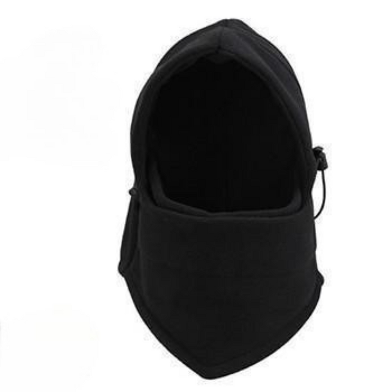 Balaclava em Lã Touca Ninja Completa Unissex