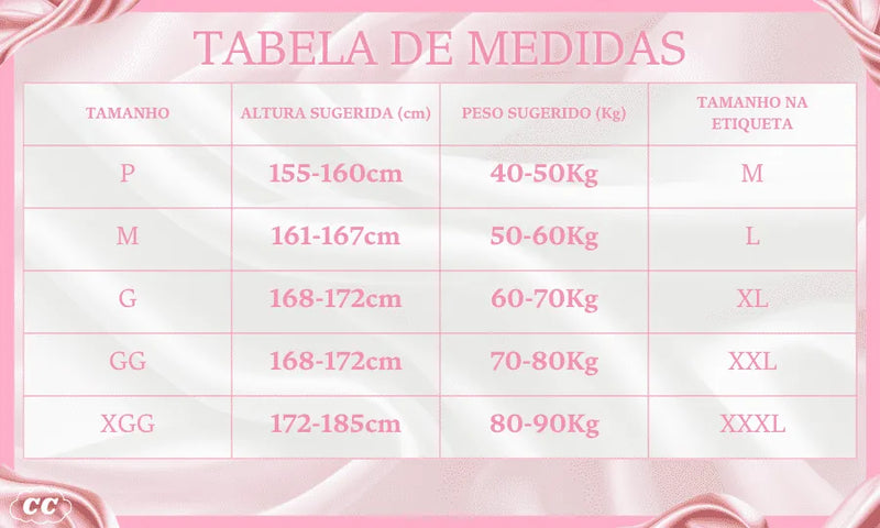 Pijama Feminino Hawai - Conjunto Camisa Regata e Shorts LooseFit | Tecido Algodão Super Macio e Confortável | Perfeito Para Ficar Em Casa