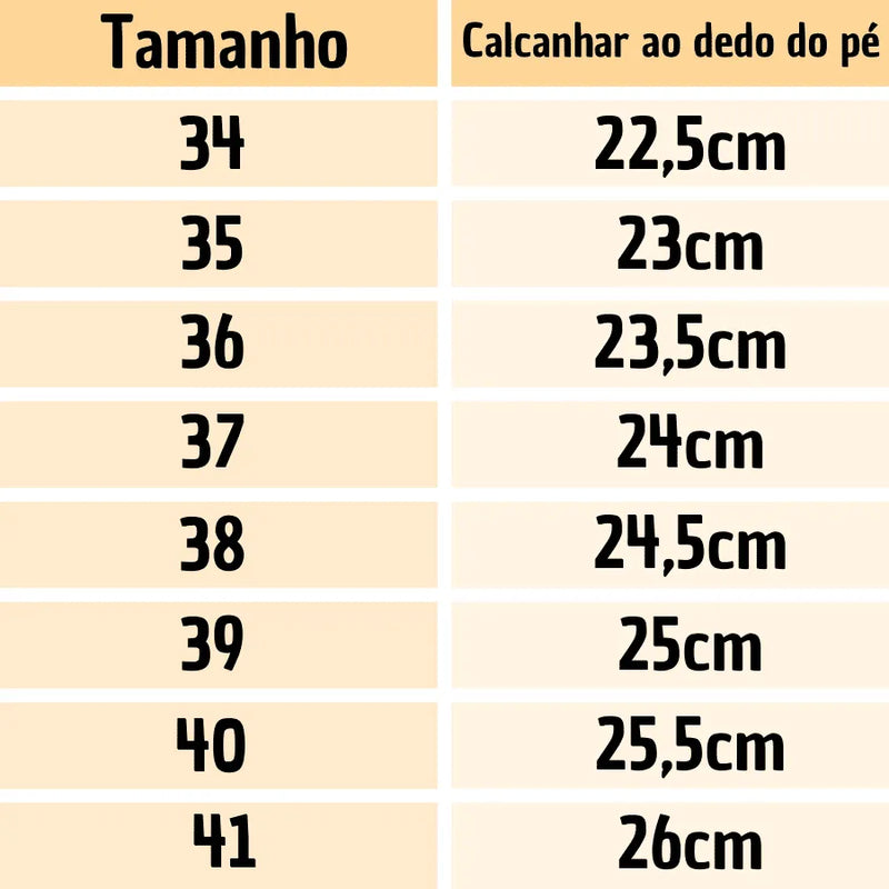 Sapatilha Serene - Conforto e Estilo Para Todas as ocasiões