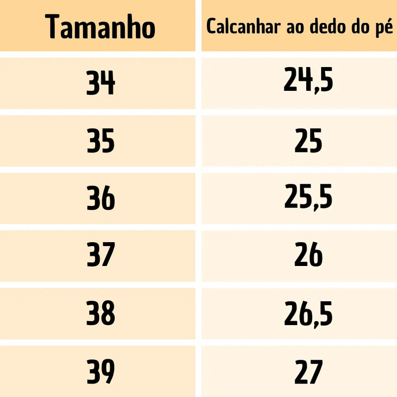 Sandália TropicalMesh - Macia e Confortável Com Elásticos em Fibra Mesh Para Maior Conforto O Dia Todo
