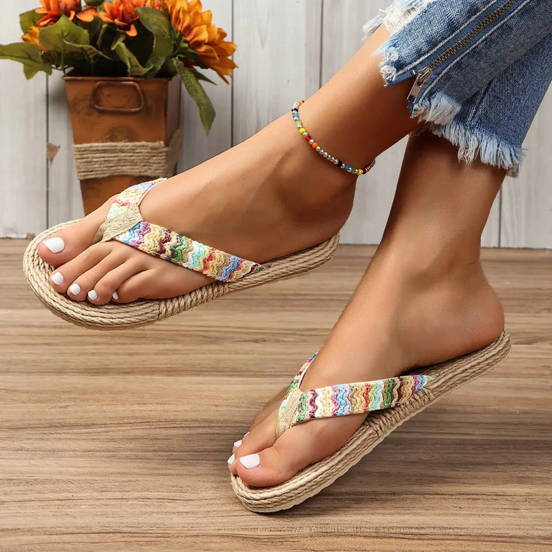 Chinelo Lolita - Bonito e Delicado