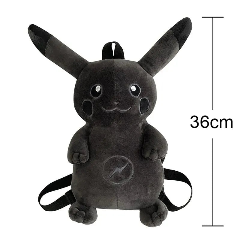 Mochila Infantil Pokémon 3D - Leve Seu Pokémon Favorito Com Você