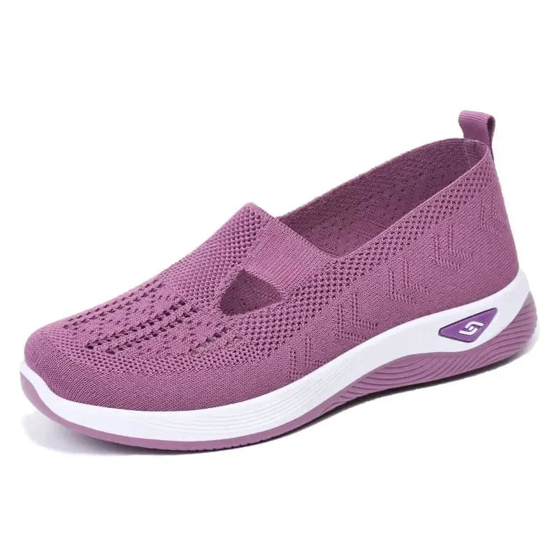 Sandália StyleEase - Estilo e Conforto Fundidos em uma Sandália
