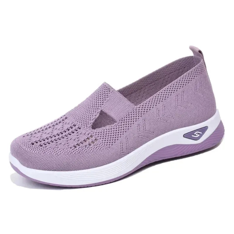Sandália StyleEase - Estilo e Conforto Fundidos em uma Sandália