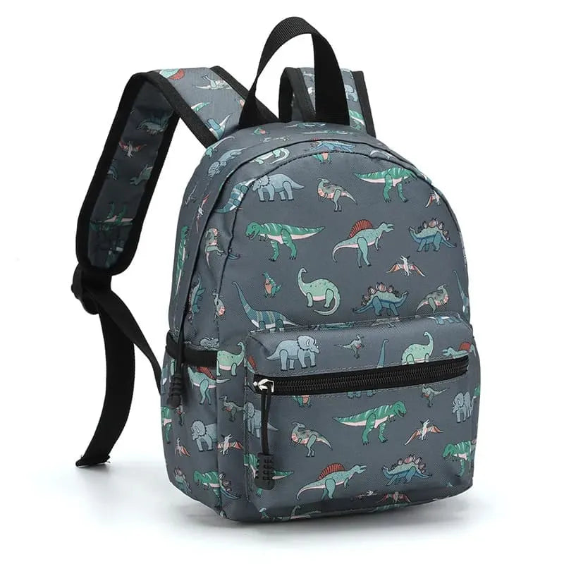 Mochila Infantil Pequeno Explorador - Explore o Mundo Da Diversão