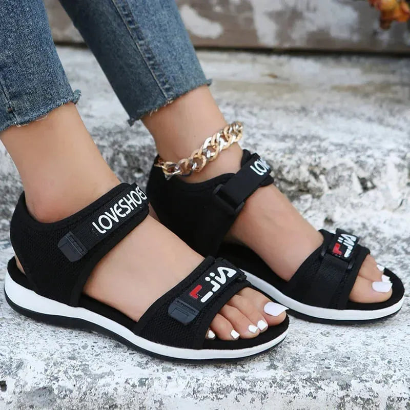 Sandália SunnyComfort - Conforto feito para você