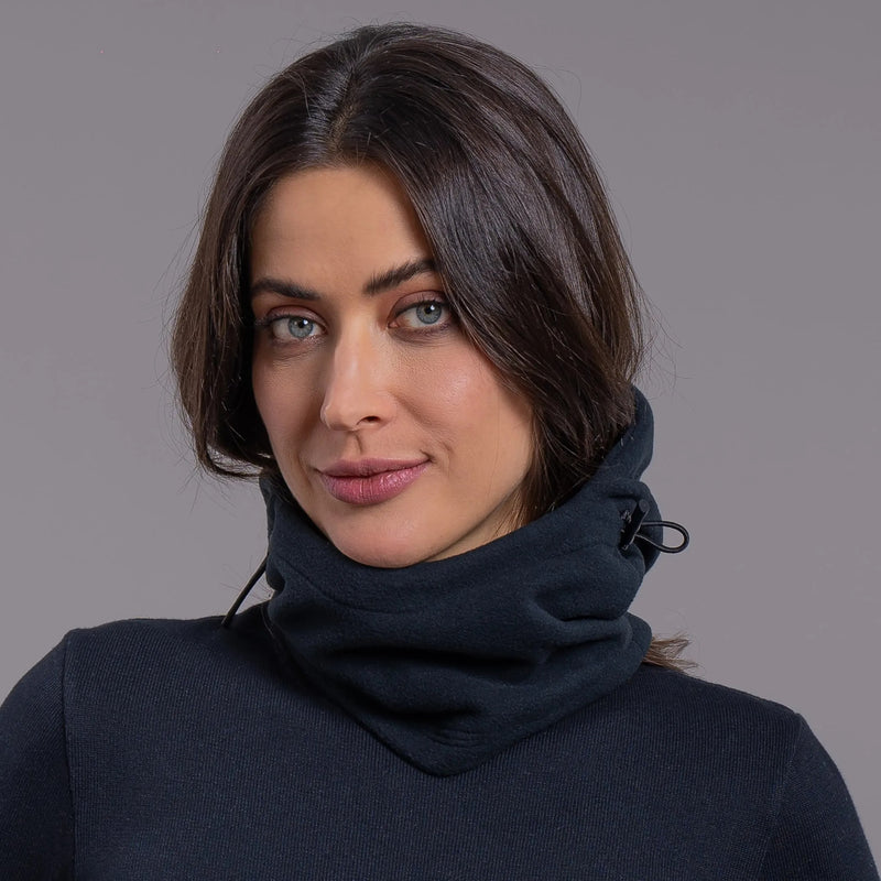 Balaclava em Lã Touca Ninja Completa Unissex