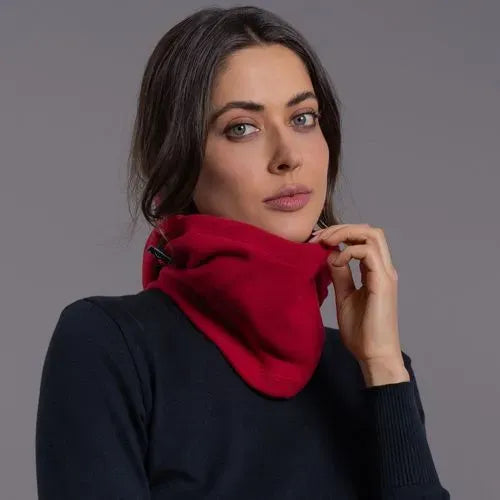 Balaclava em Lã Touca Ninja Completa Unissex
