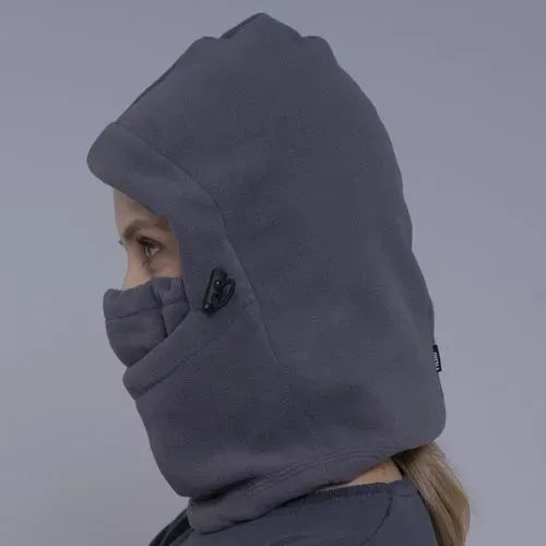 Balaclava em Lã Touca Ninja Completa Unissex