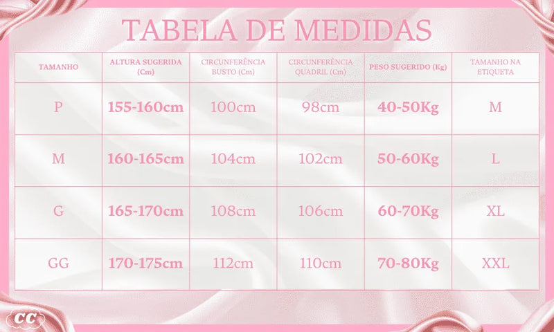 Pijama Feminino Cutezzz - Conjunto Calça e Camisa Longa Em Seda Cetim Premium | Super Macio e Confortável