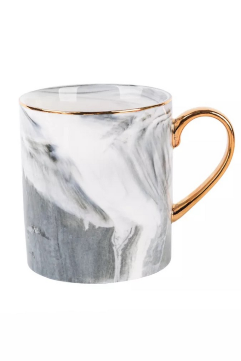 Caneca Gilded
