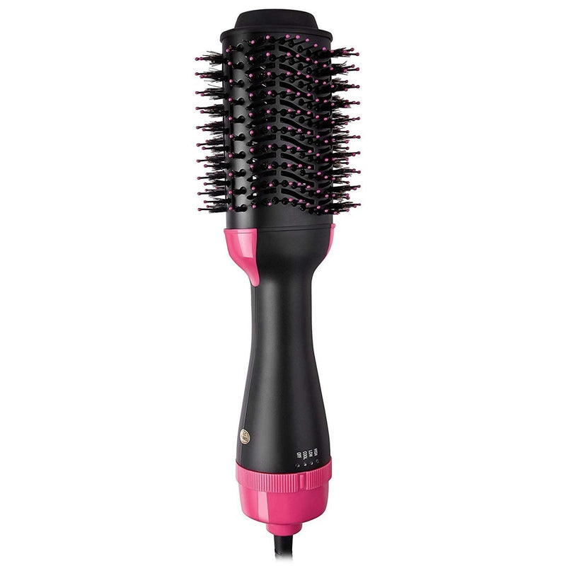 Escova Profissional Seca, Alisa e Modela - StylePro