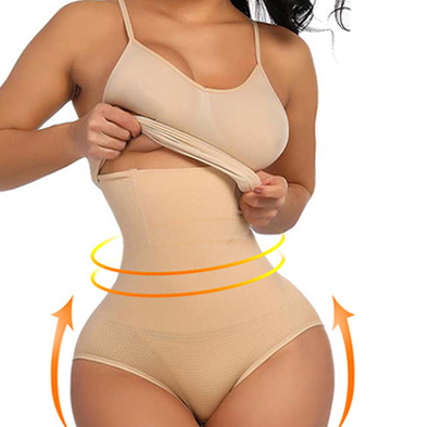 Kit 2 em 1 Modelador Corporal Regata e Calcinha Stay Sexy