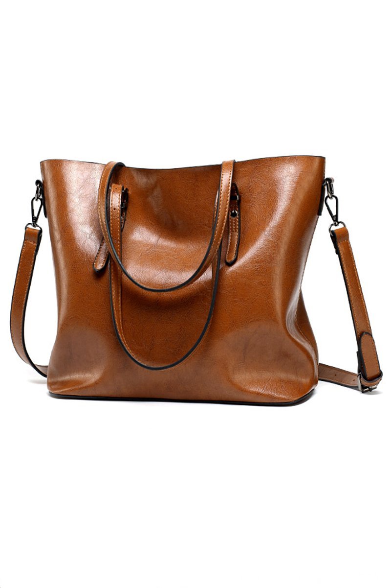 Bolsa Shop Tote Alças Múltiplas