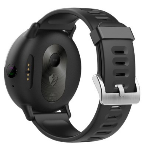 SmartWatch Lemfo LEMX