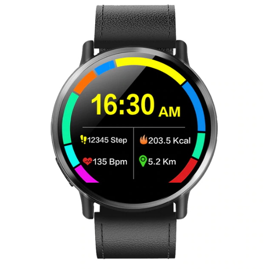 SmartWatch Lemfo LEMX
