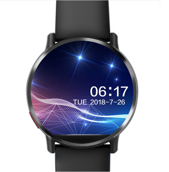 SmartWatch Lemfo LEMX