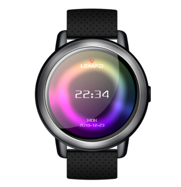 SmartWatch Lemfo LEM8