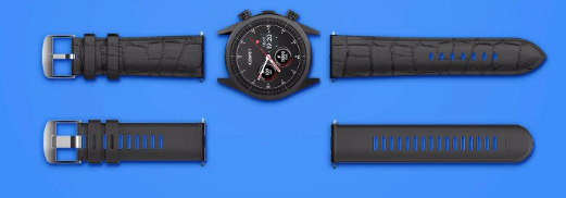 SmartWatch Kospet Hope