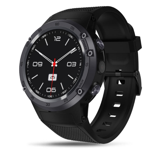 SmartWatch Zeblaze Thor 4