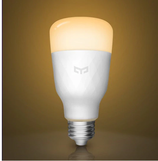 Smart Lâmpada LED Wifi Xiaomi Yeelight II